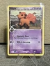 Vulpix 70/101 2006 Pokemon TCG Dragon Frontiers Delta Species MP