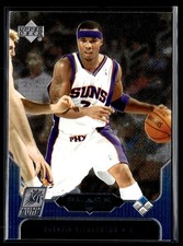 2004-05 Upper Deck Black Diamond Quentin Richardson #66 Phoenix Suns