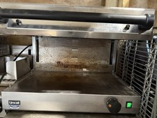Lincat Silverlink 600 Electric Griddle