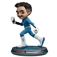 Iron Studios Sammelstatue Mr. Fantastic 1/10 – Fantastic Four – Minico Pvc, Mehr