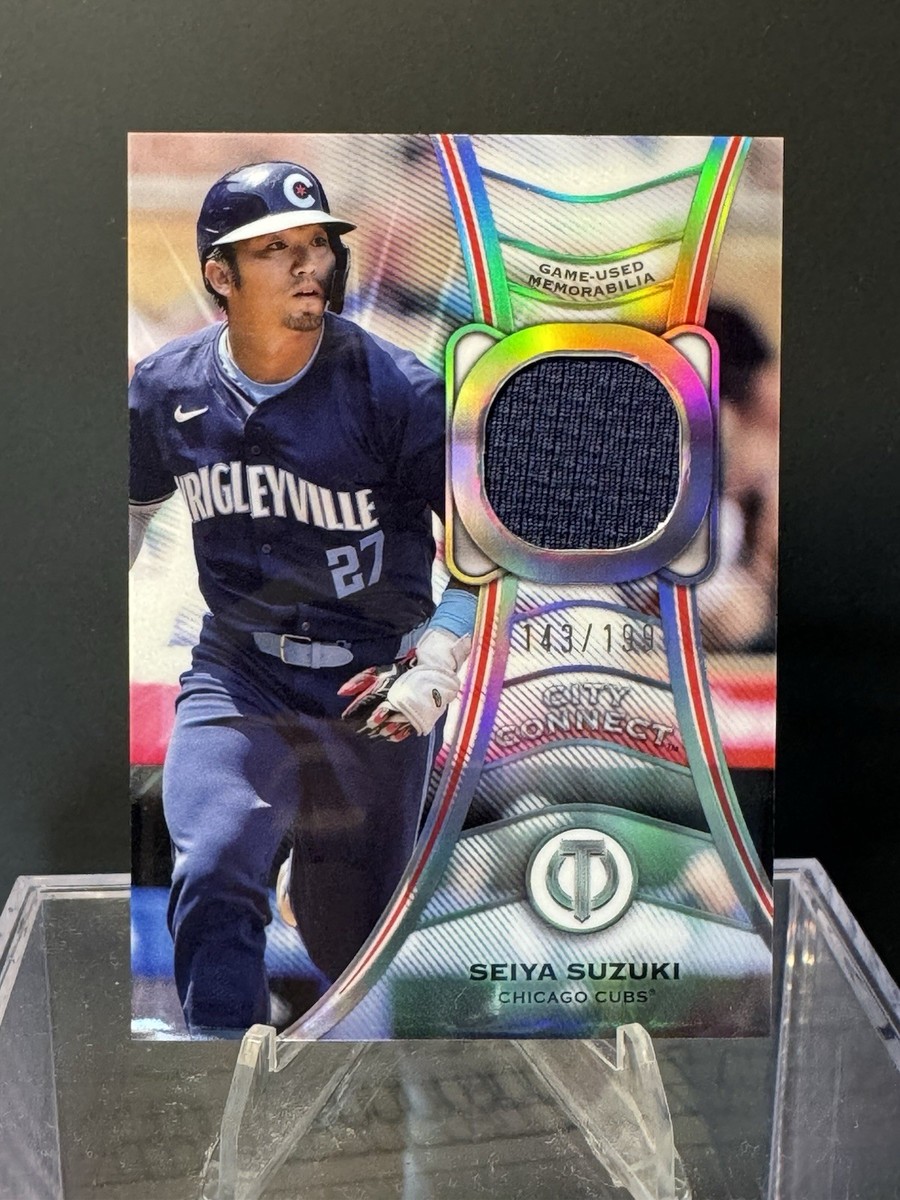 スポーツ選手 TOPPS DEFINITIVE Japan Topps トップスジャパン