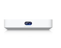 Ubiquiti Gateway - 1GbE, 2.5GbE - Cloud-verwaltet UCG-MAX-NS 