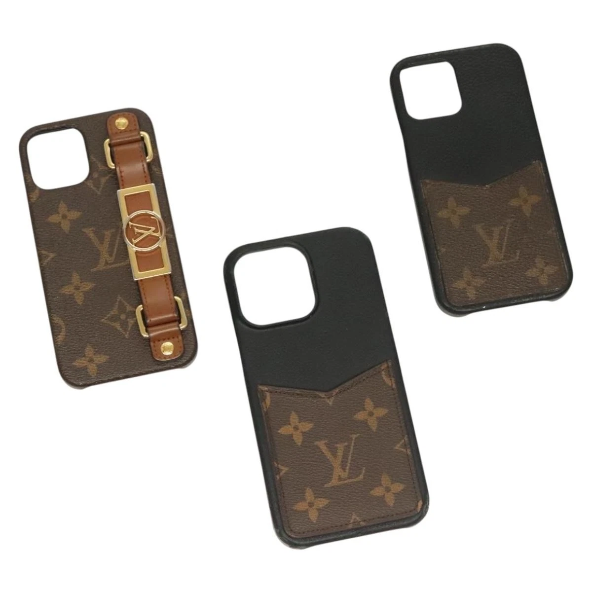 Louis Vuitton Canvas Cell Phone Cases, Covers & Skins for sale | eBay