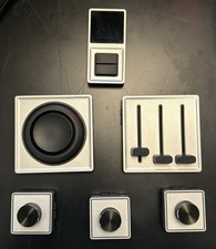 Monogram Creative Console 6 Piece Bundle