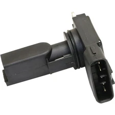 Mass Air Flow Sensor For 2001-2006 Chevrolet Silverado 2500 HD