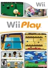 Wii Play - Nintendo  Wii Game Only