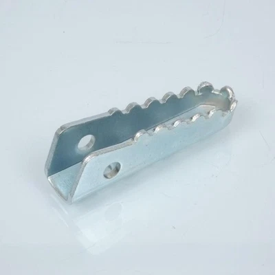 Cale pied origine pour Moto Derbi 50 Senda R X-Trem Eu2 00D01520096 / ARD Neuf - Photo 1/4