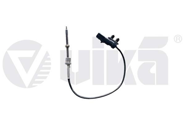 Sensor Abgastemperatur Vika 99061845701 FüR Audi A8 D4 4H2 4H8 4HC 4HL TDI-image