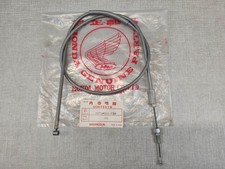 câble d'embrayage gris CD125 K3/K5 CB125S CB125 K3 HONDA 22870-303-000