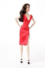 Integrity Toys Fashion Royalty Full Spectrum Veronique Perrin 91347 NRFB