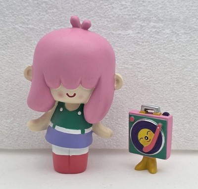 Momiji Doll Margot and Vinnie 2016 Numbered 590