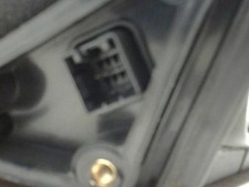 Retroviseur droit (ou coque) Hyundai ACCENT