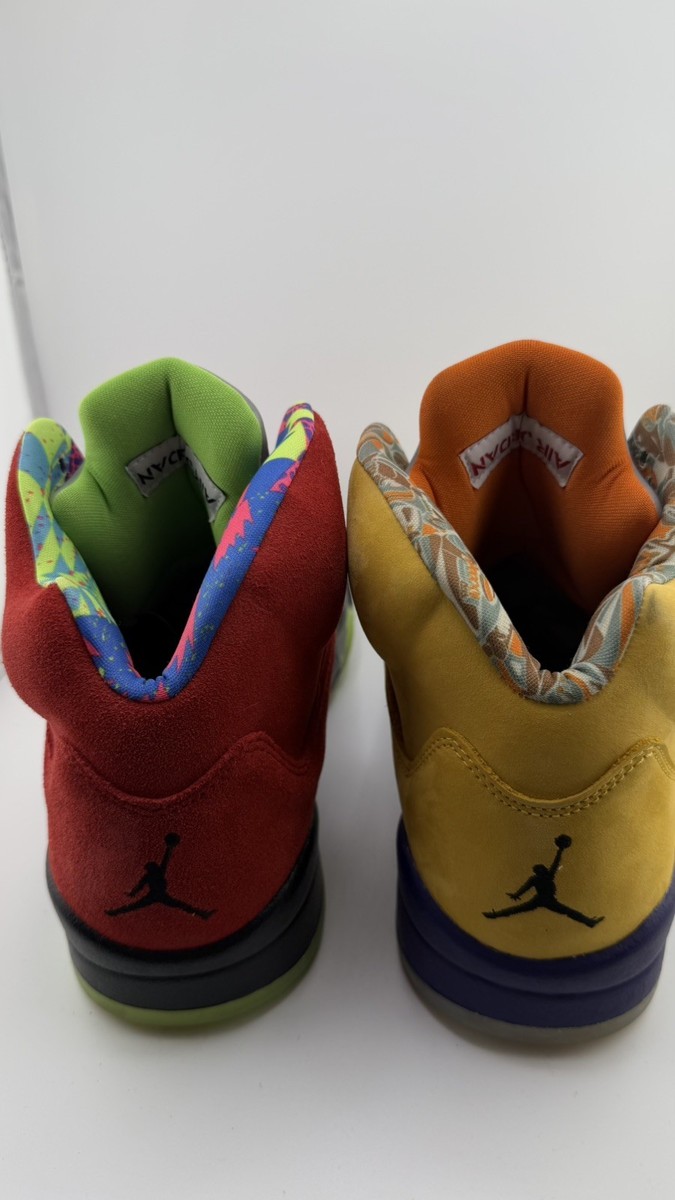 Air Jordan 5 Retro  display picture 2