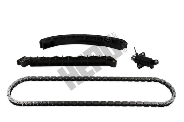 Steuerkettensatz Hepu 21-0178 FüR Bmw 3Er Compact E36 Z3 Roadster 5Er Touring-image