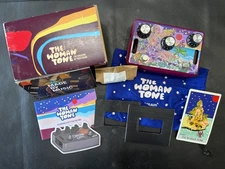 Aclam The Woman Tone Overdrive pedal- Clapton tones w/Box + Candy. Minty!