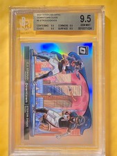 2024 Panini Donruss Optic - Downtown Duos C.J. Stroud, Stefon Diggs #5