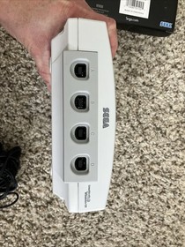 Dreamcast Console  - Recapped with Controller