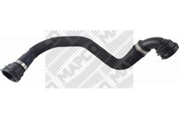 KüHlerschlauch FüR Audi A6 C7 4G2 4GC 4G5 4GD S6 C7 4G2 4GC 4G5 4GD 2011-2018