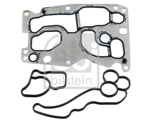 GASKET SET OIL COOLER 193346 FOR MINI BMW 2/F0/F87/F3/X3/F5/F1/E9 X1/E84C 2.0L - Image 28
