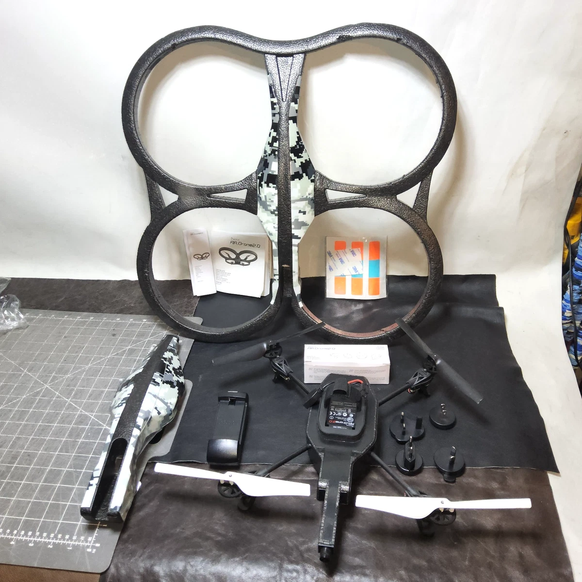 Preços baixos em Drone Parrot AR | eBay