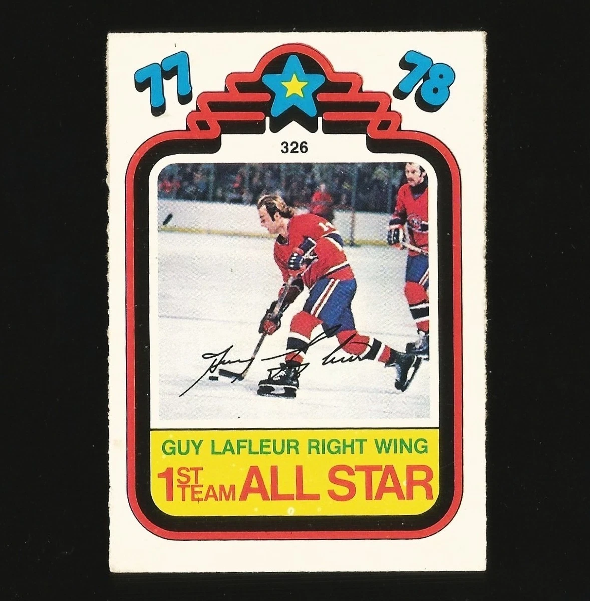 1978-79 O-Pee-Chee Ice Hockey Trading Cards for sale | eBay