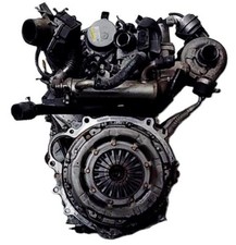 Moteur Hyundai I30