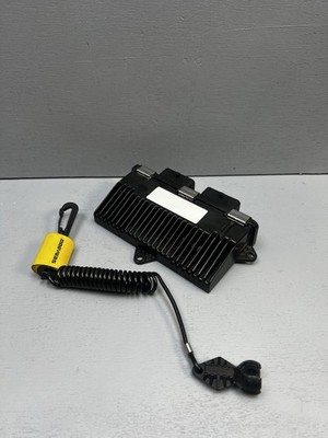 Sea-Doo Spark ECU ECM 666063 OEM Bosch ME17.8.5 900 ACE Non-DESS + Key Jet Ski