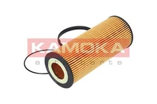 For KAMOKA F110601 OIL FILTER - INSERT AUD A4 05-,A5 07-,A6 04-,A7 10-,A8 05-10