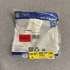 Genuine ACDelco Engine Coolant Air Bleed Hose 96968694