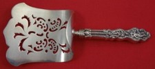 Versailles by Gorham Sterling Silver Asparagus Server Hooded AS c.1890 9 1/2