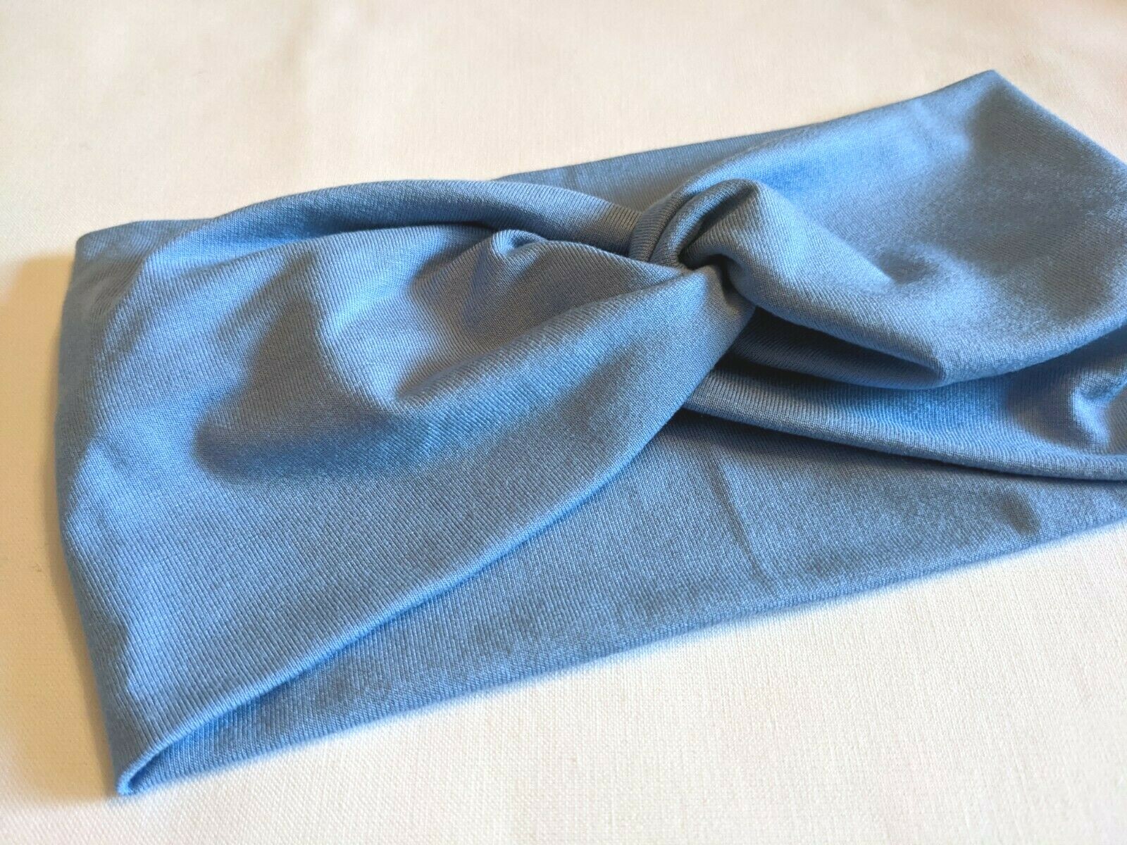 Ladies Headbands, Australian Blue Sky New Fabrics. Comfortable New