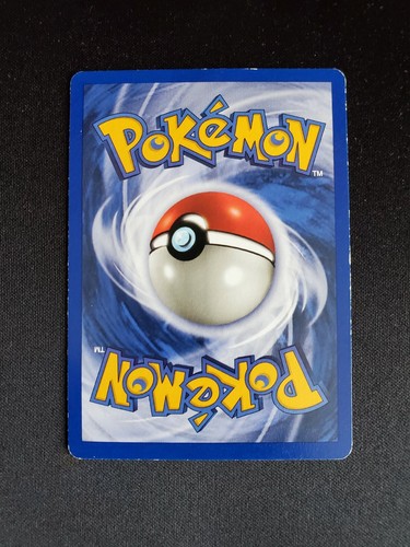 Meowth - 1999 Vintage Pokémon WOTC Jungle Unlimited #56/64 - FREE SHIPPING - LP - Picture 2 of 2