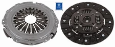 Sachs 3000 951 695 clutch kit for Dacia Nissan Renault
