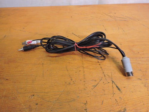 Bang und Olufsen Spezial DIN Kabel für Beomaster Systeme.