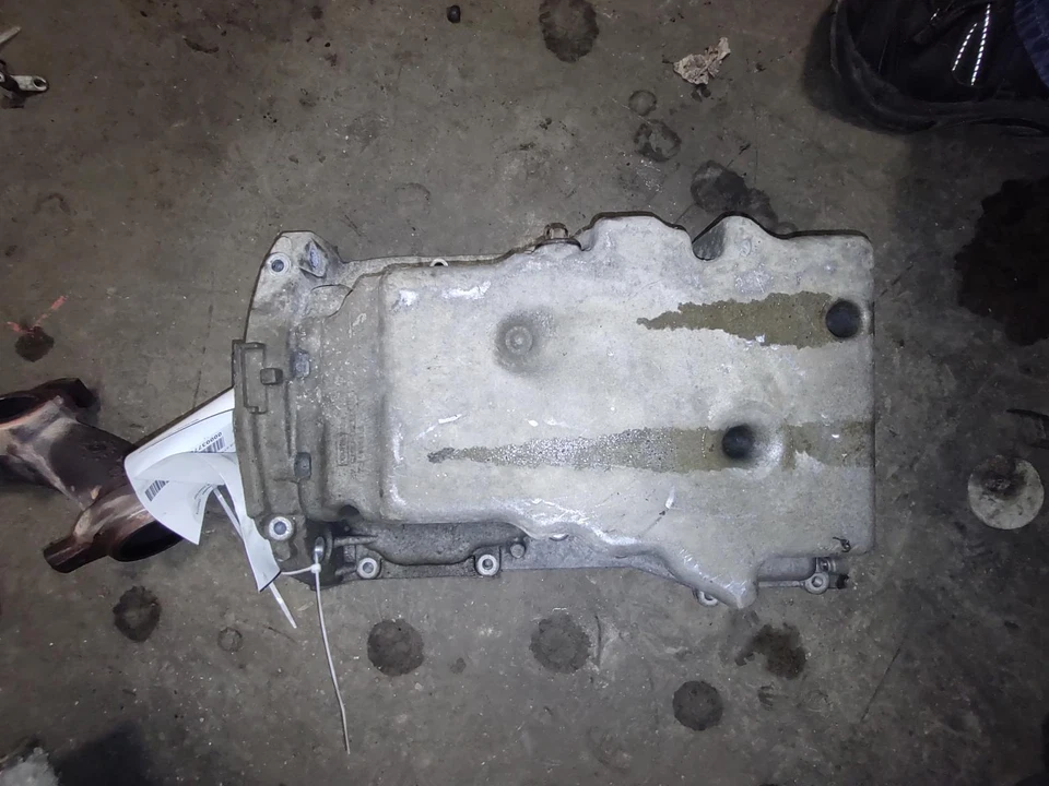 '10-'12 FORD FUSION cárter de aceite 2,5 L OEM ¡6 meses de garantía! Foto 3 de 4