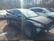 Used A/C Selector Switch fits: 2011 Mazda CX-7 main control electric automatic t