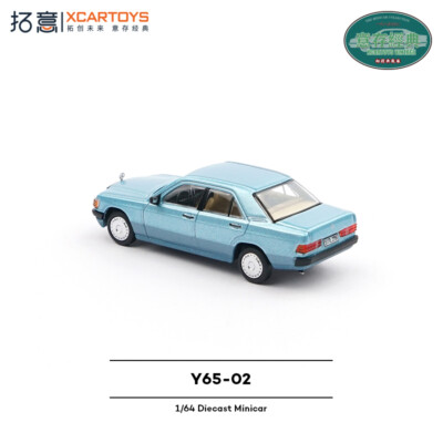 ミニカー y ヨドバシ.com - エックスカートイズ XCARTOYS Y48-02 1/64