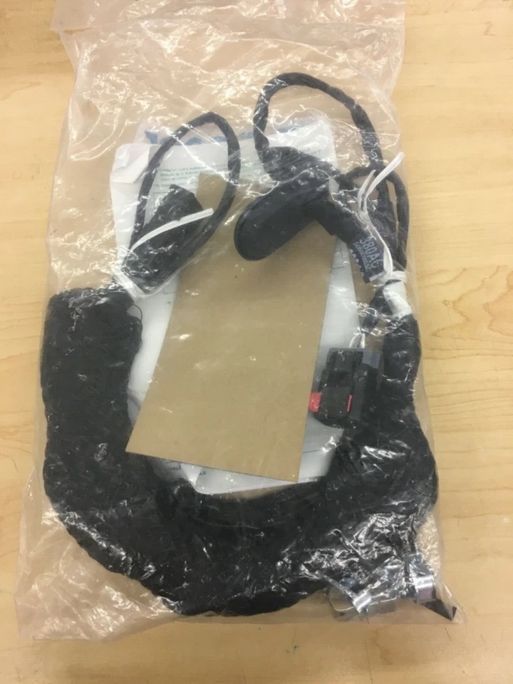 Paquete de remolque Chrysler Grand Voyager Town Country Dodge Grand Caravan Foto 4 de 4