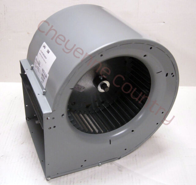 Squirrel Cage Exhaust Fan Blower Ventilation Exhaust Without Motor