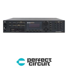 E-mu ESI-4000 Rackmount Sampler SAMPLER - VIN...