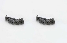 New Kyosho M4x10/10pieces TP Bind Screw 1-S04010TP