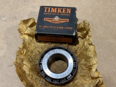 Timken 44156 Kegelrollenlager NEU