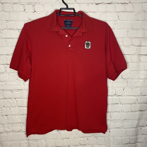 Champion Ohio State Buckeyes Golf Polo 