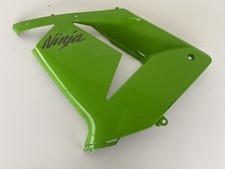 KAWASAKI ZX10 R ‘04-‘05 - Carena Laterale Superiore Sinistra 