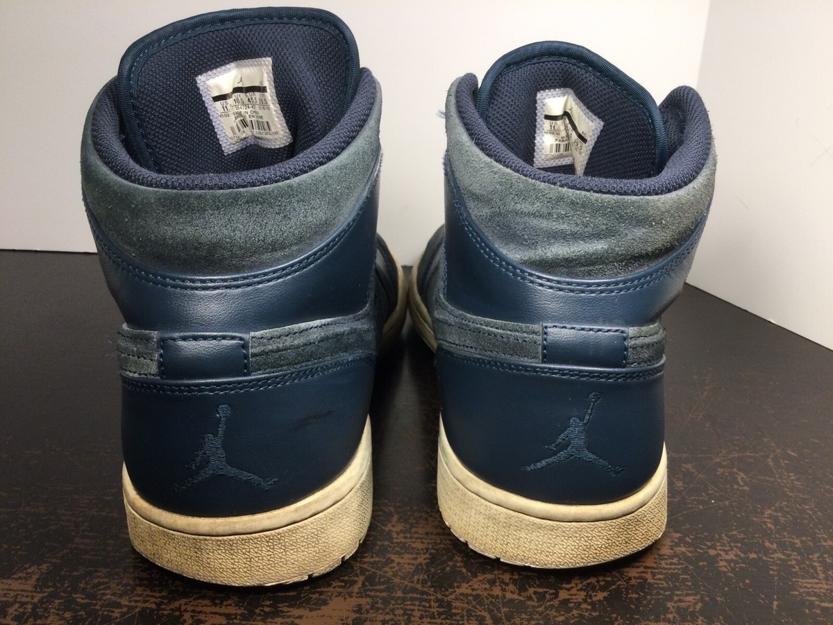 Nike Air Jordan 1 Retro Mid 