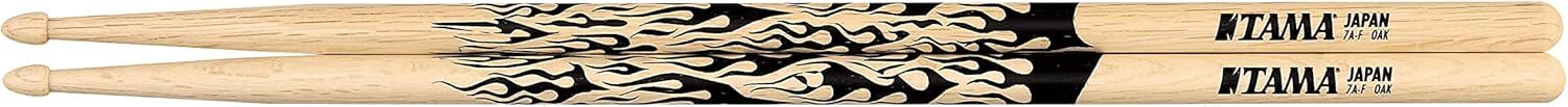 Tama 7A-F Bacchette Tama-O7A-F