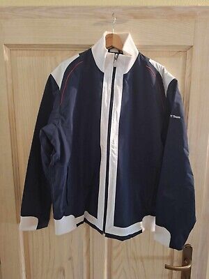 BMW Sauber F1 Team - man's jacket | eBay BMW Sauber F1 Team - man's jacket | eBay