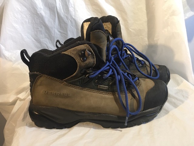 merrell m2 blast