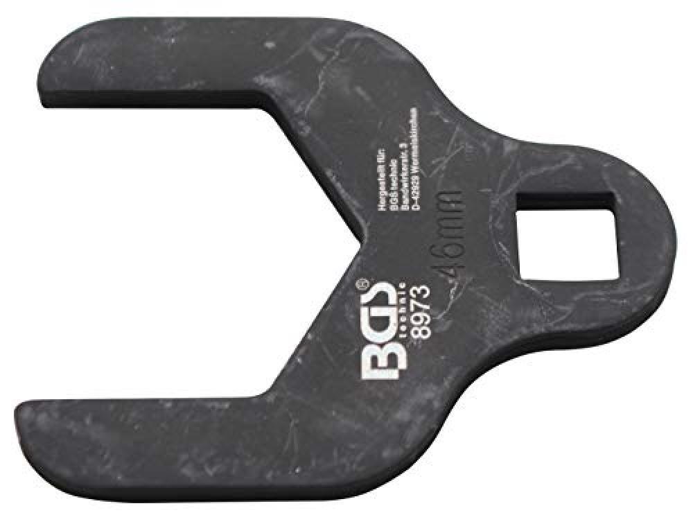 (TG. 46 mm) Llave para el ajuste de la bomba de agua | para Opel | 46 mm - NUOVO