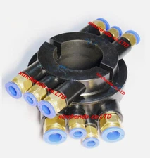 Tire Changer Rotary Coupler Air Distribution Quick Valve TCP16 Tyre Machine Part